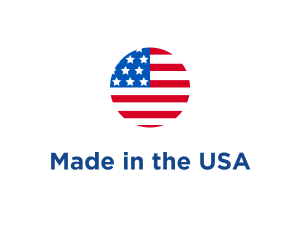 Made in the USA
