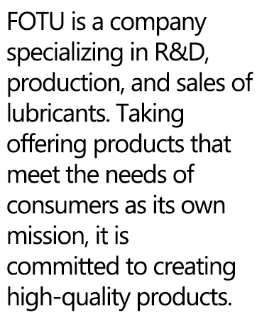 FOTU Fully synthetic grease,Specialty synthetic greases, Industrial lubricants