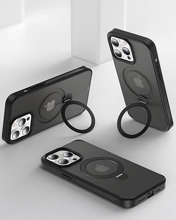 Compatible with MagSafe
