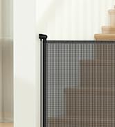 Retractable Baby Gates