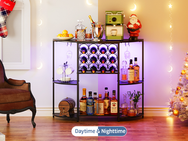liquor cabinet bar for home