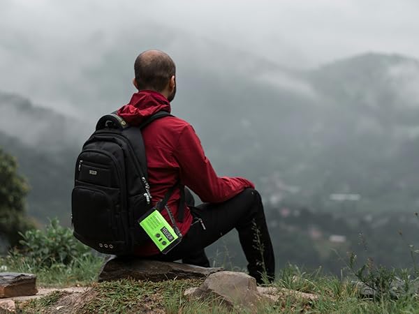 solar radios and crank emergency radios