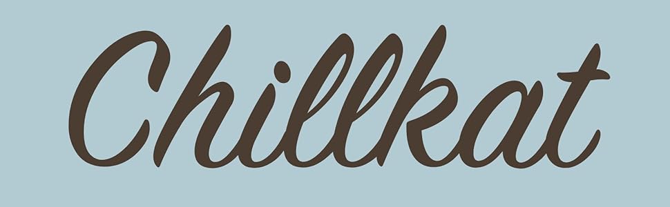 chillkat logo