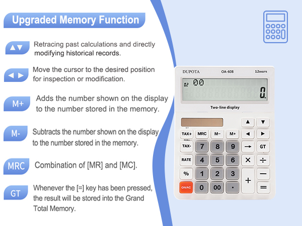 Calculators