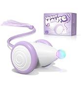 Hoochii Interactive Cat Toys for Indoor Cats - Automatic Moving Kitten Toys, Wicked Mouse Neo Cat...