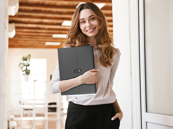file folders
