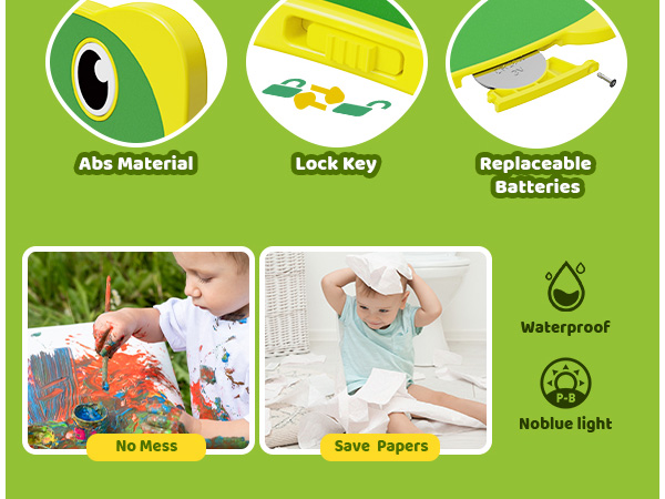 arts crafts mess free coloring preschool learning toddler toys gifts for girls boys