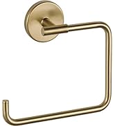 Delta-Faucet 759460-CZ, 2 x 6.41 x 5.69 Inches, Champagne Bronze