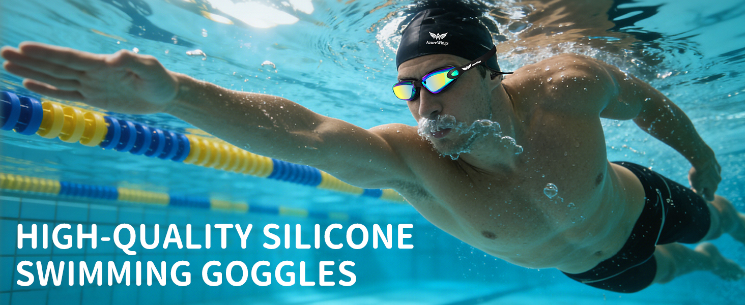 Swim Goggles