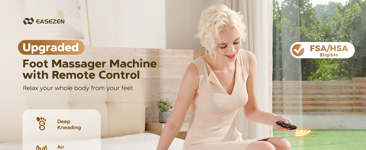foot massager