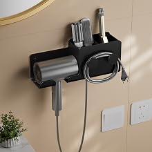 bathroom organizer