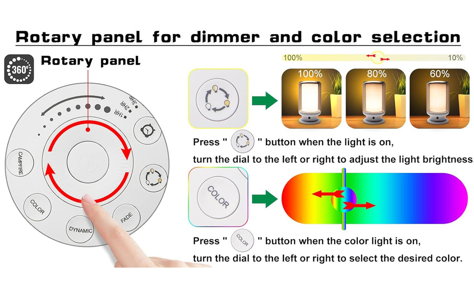 table lamp