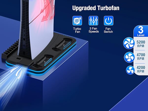 ps5 stand