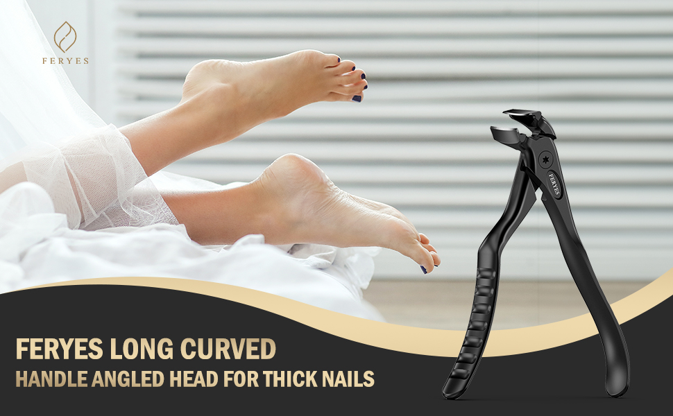 nail clippers for seniors