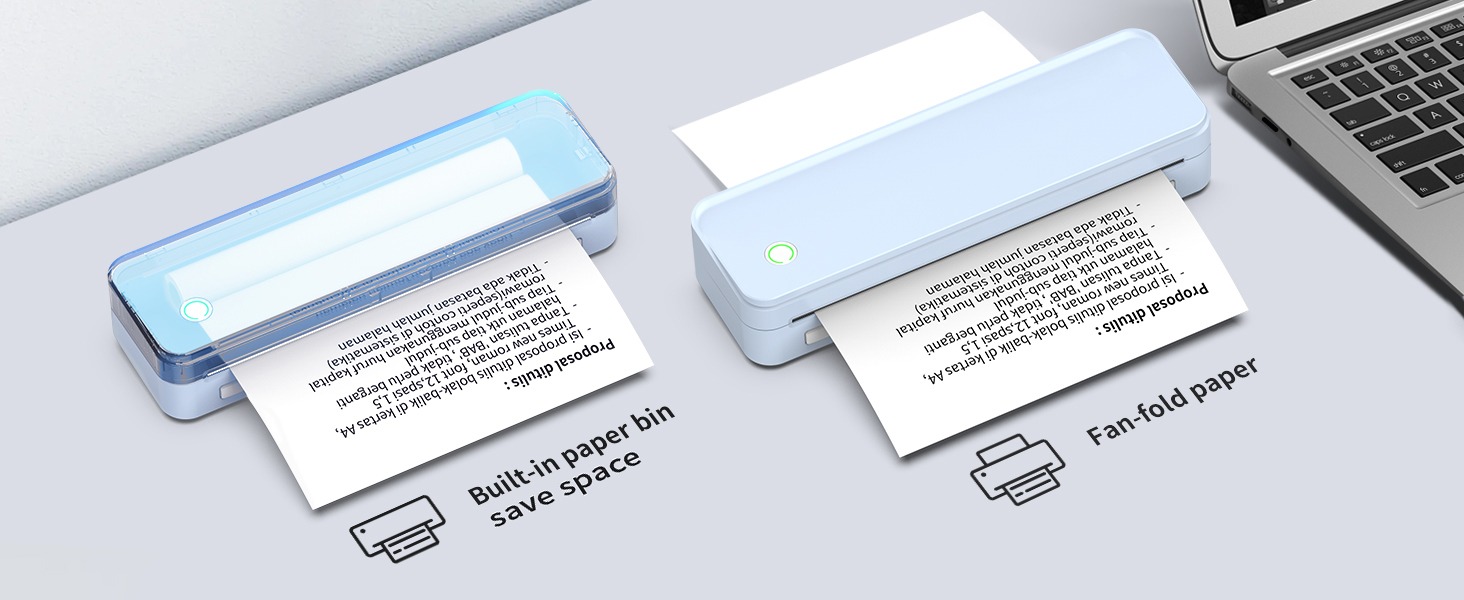 Thermal Printer
