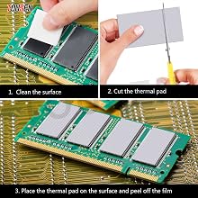Easy to Cut to Any Size