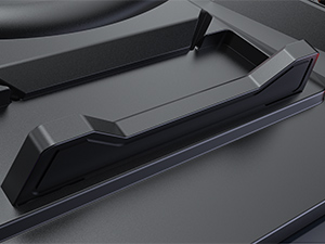 Laptop Cooling Pad F13-12