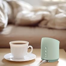mini sound machine