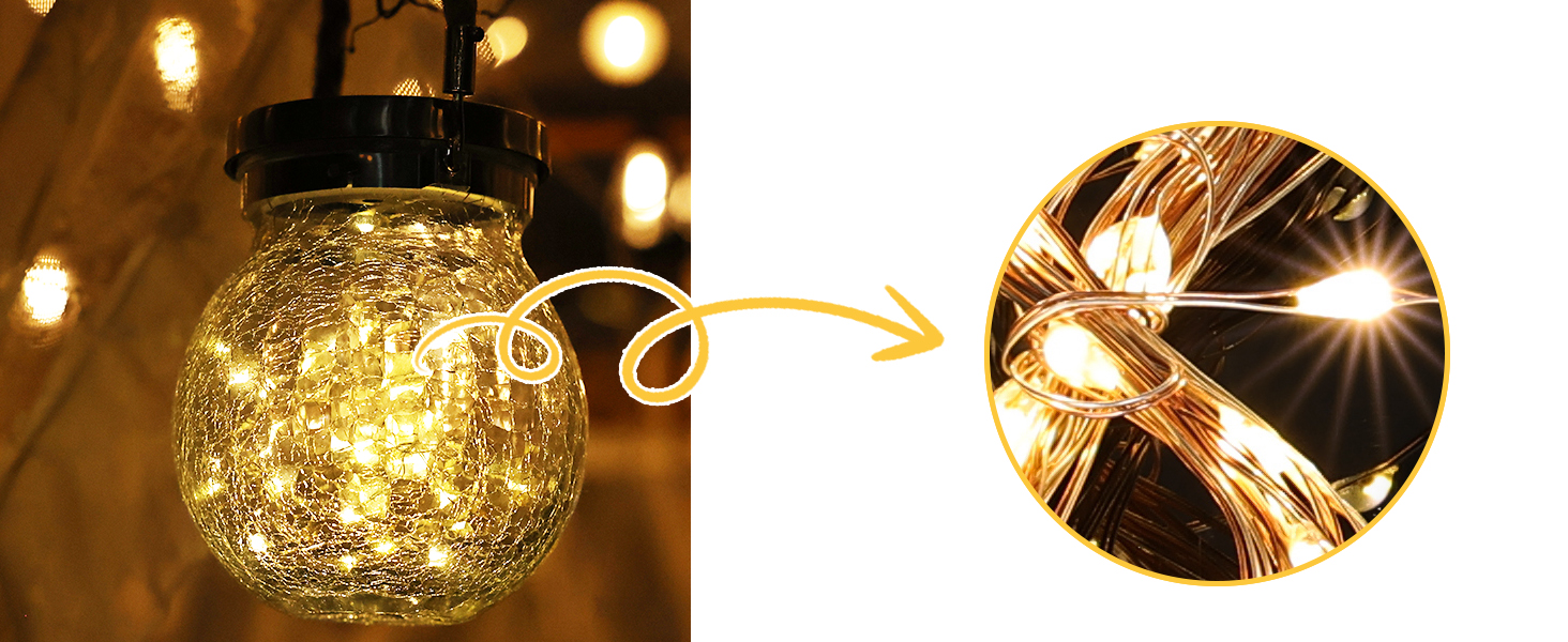 Enhanced LED Luminance