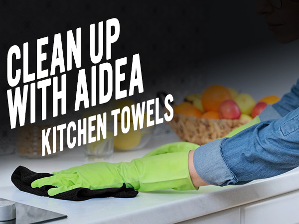 Kitchen Towels