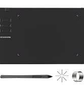 T605 drawing tablet