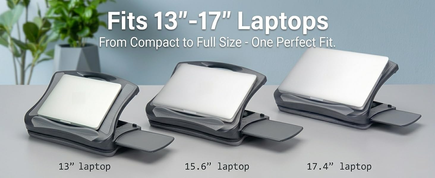 17inch laptop stand