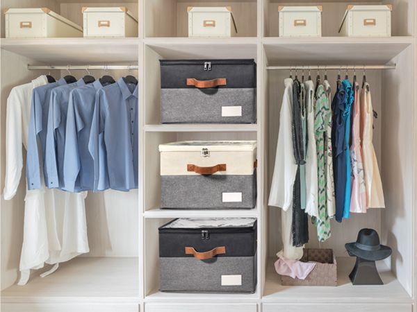 Shoe Organizer for Closet