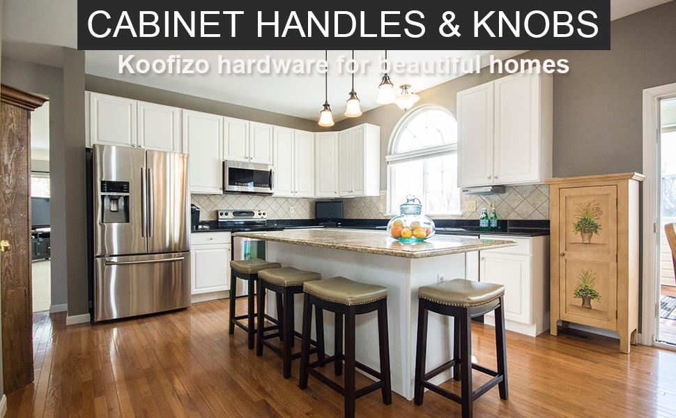 Kitchen Cabinet Handle Cabinet Pull Drawer Pull Cabinet Hardware Bathroom Furniture Cupboard Dresser
