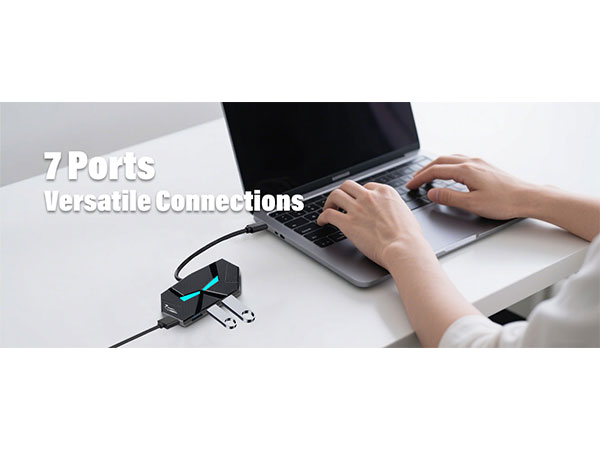usb hub for mac