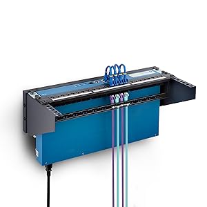 4U Vertical Wall-Mount Bracket For 19Inch Rack Mountable Equipment