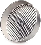 Textured Aluminum 8x8 in Round Cake Pan by Ultra Cuisine – Durable, Oven-Safe, Warp-Resistant, Ea...