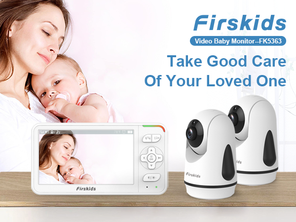 baby monitor no wifi