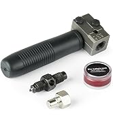 Titan 51535 3/16-Inch Double Flaring Tool