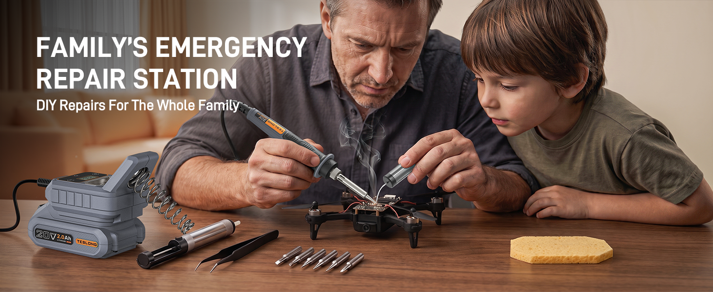 Family Home Repairs
