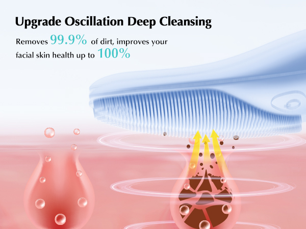 Face Scrubber
