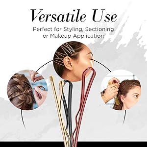 small bobby pins large bobby pins for thick hair hairpins bobby pins for thin hair small bobby pins