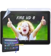 fire HD 8 SCREEN PROTECTOR