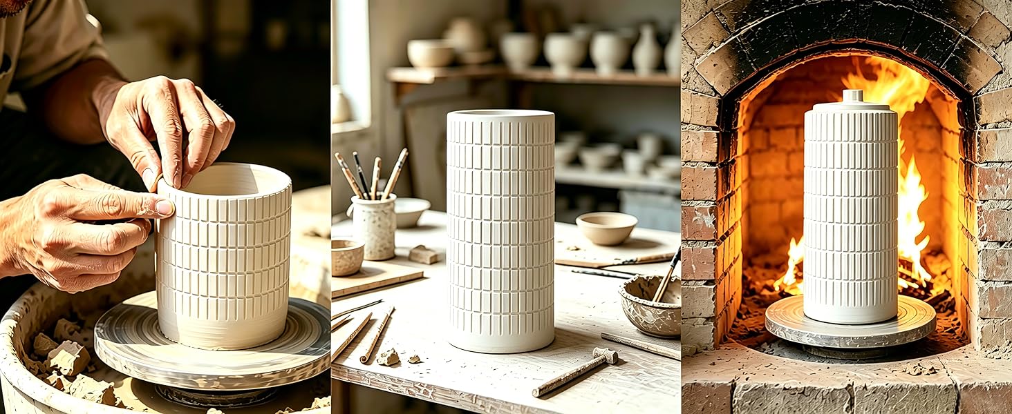 Ceramic Table Lamps