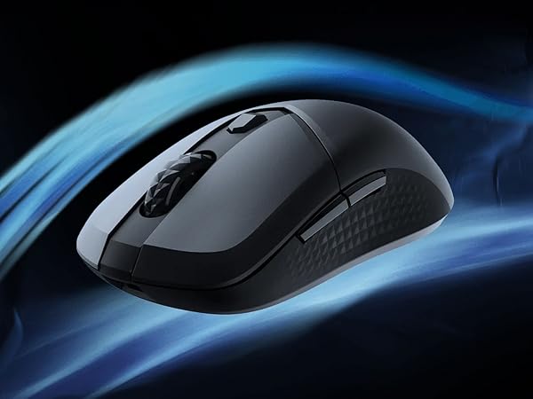ERGONOMIC & SUPPORTIVE DESIGN
