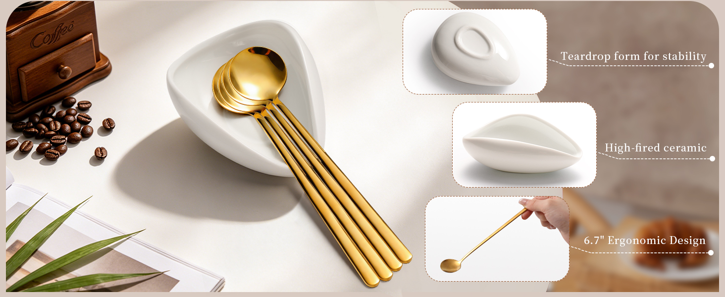 korean spoons