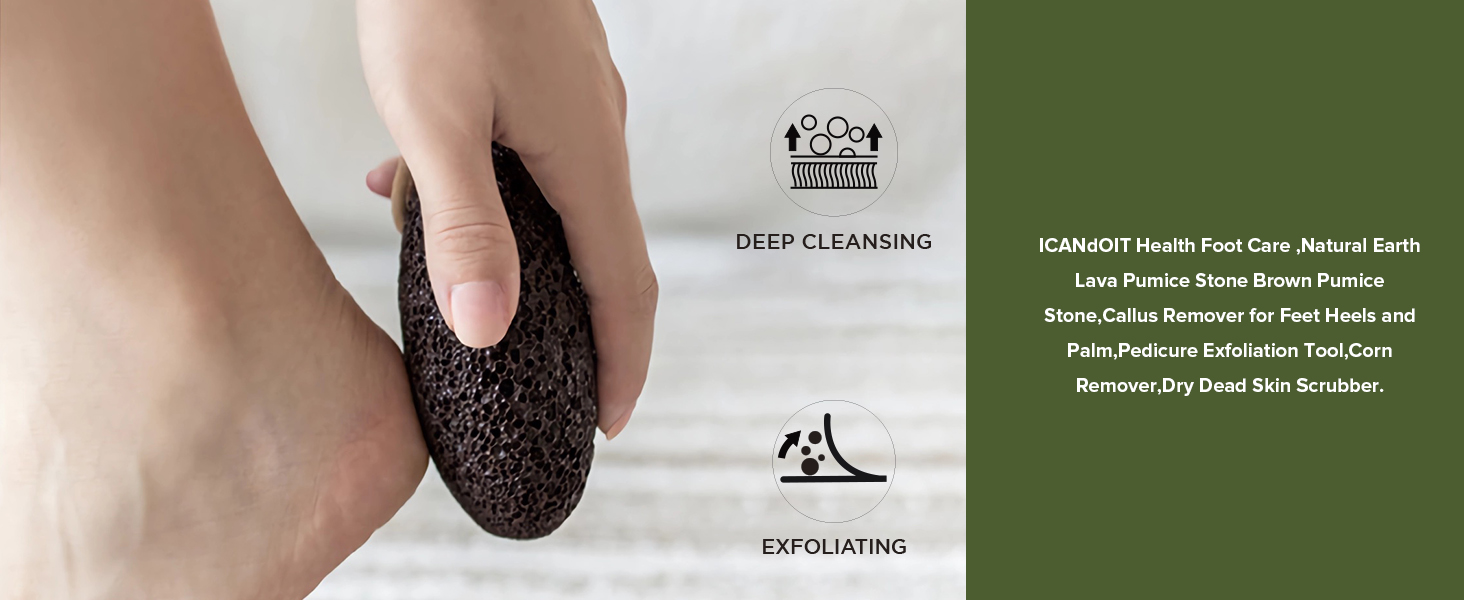 icandoit pumice stone