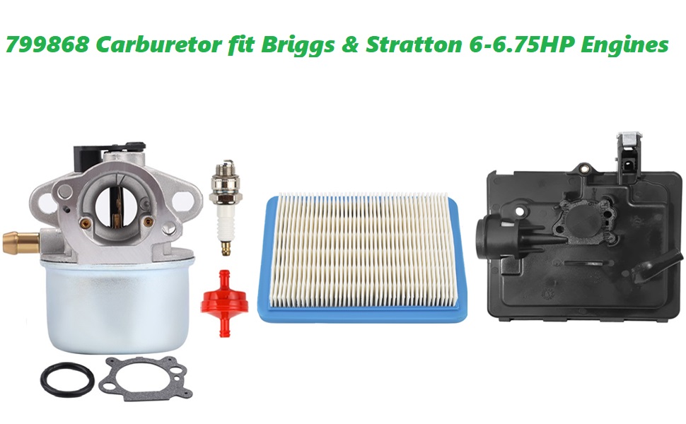 799868 carburetor