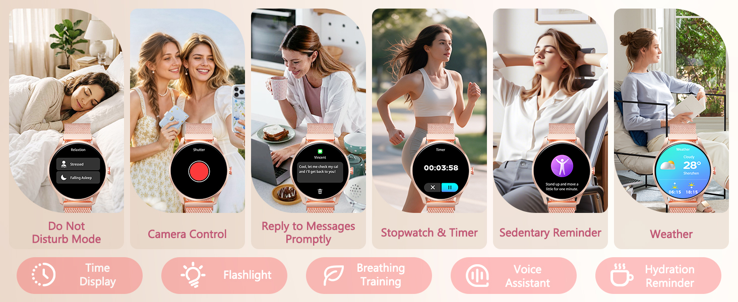 Smartwatch