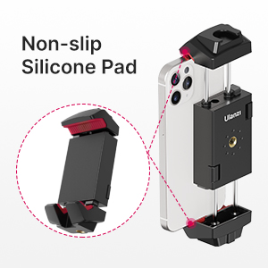 cell phone attachment for tripod cell phone holder for tripod mount cell phone holder tripod mount