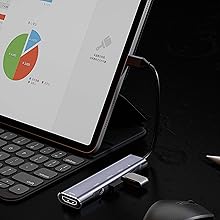 ipad pro /ipad air usb c hub