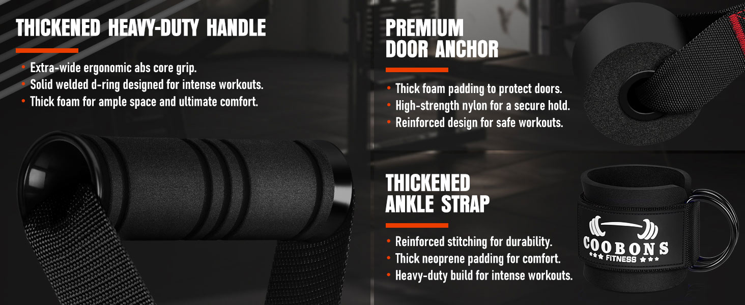 stretch bands for exercise