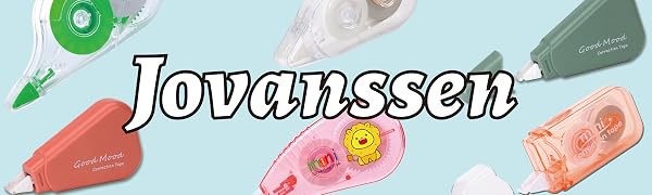 Correction Tape