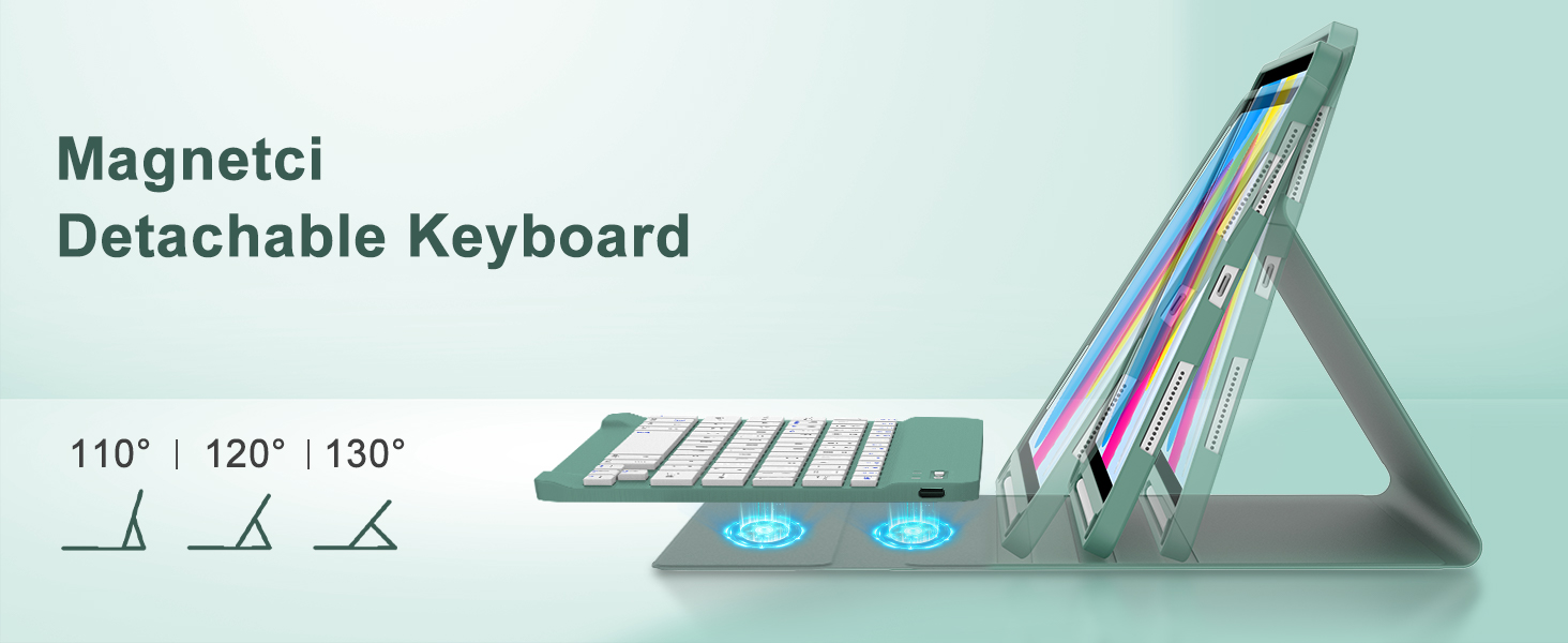 keyboard case
