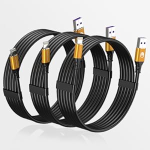 iphone charger lightning cable