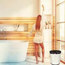 perfect for bathroom